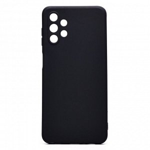Чехол-накладка Activ Full Original Design для "Samsung SM-A135 Galaxy A13 4G" (black)