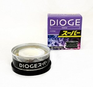 Ароматизатор DIOGE "XXX" - Гламур Унисекс