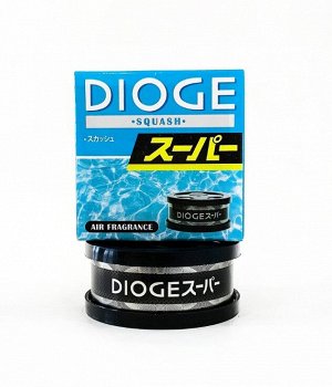 Ароматизатор Dioge Squash свежесть