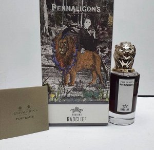 Парфюм Penhaligons Коллекция ароматов 