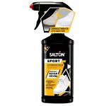 ПРОМО-42%! Активная пена Salton спорт для очищения белой обуви 200 мл