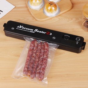 Вакуумный упаковщик Vacuum Sealer Z