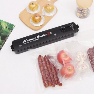 Вакуумный упаковщик Vacuum Sealer Z