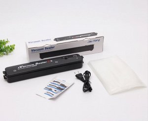 Вакуумный упаковщик Vacuum Sealer Z