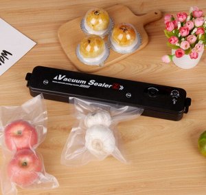 Вакуумный упаковщик Vacuum Sealer Z