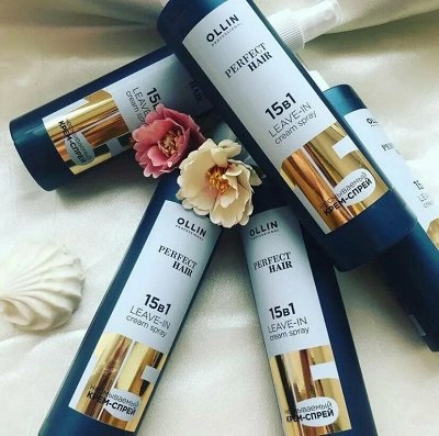 Скидка -15% на весь Ассортимент! OLLIN Professional DOMIX