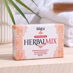 Мыло HerbаlMix сандал и трифала Aasha 75г
