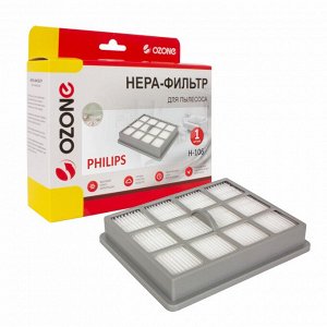 H-106 HEPA-фильтр Ozone синтетический для пылесоса