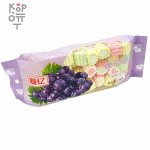 Маршмеллоу Suiyi со вкусом Винограда, 138гр. 1 шт.