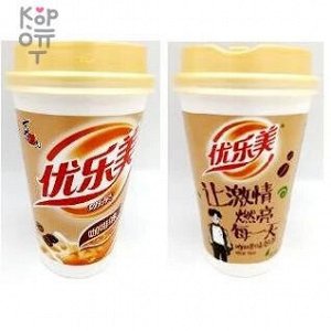 Напиток для приготовления MILK TEA КОФЕ, 80гр. 1 шт.