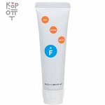 Day Scene White Зубная паста для профилактики кариеса и болезней десен с фтором, 50гр.