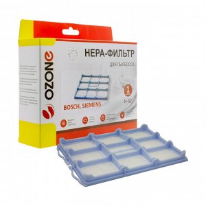 H-42 Защитный фильтр Ozone синтетический для пылесоса