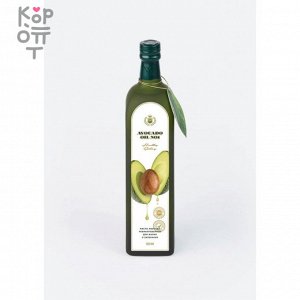 Ottogi Масло авокадо рафинированное Avocado oil №1 500мл.