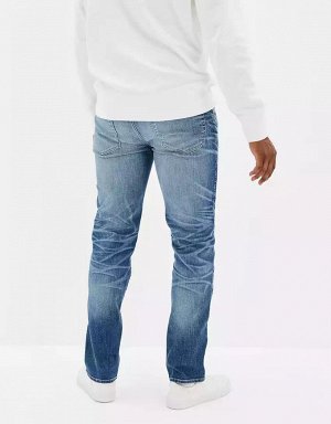 AE AirFlex+ Temp Tech Original Straight Jean