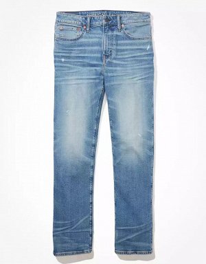 AE AirFlex+ Relaxed Straight Jean