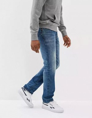 AE Original Straight Jean