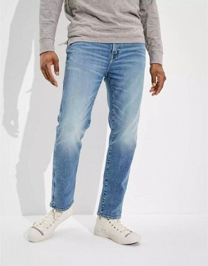 AE Flex '90s Classic Straight Jean