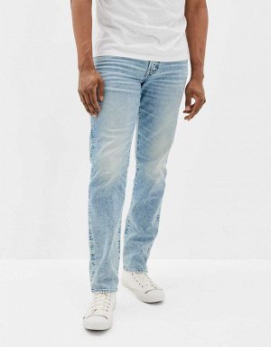 AE Flex Original Straight Jean