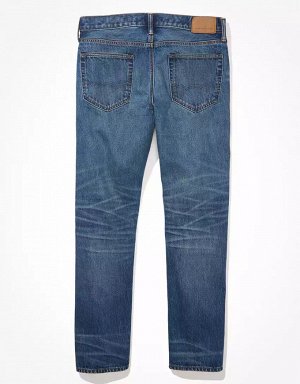 AE Original Straight Jean