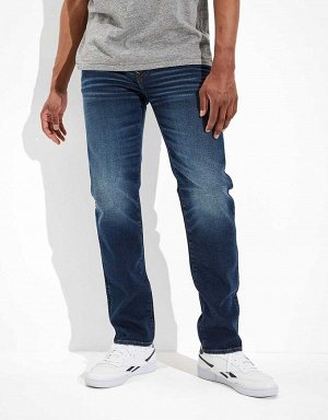 AE AirFlex+ Original Straight Jean