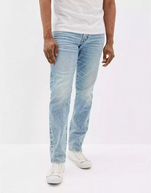 AE Flex Original Straight Jean