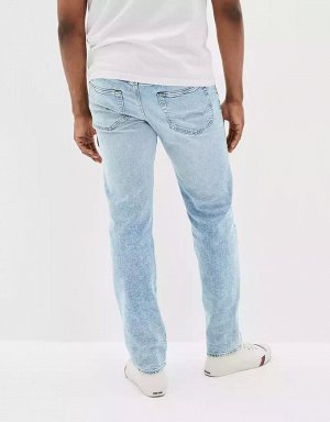 AE Flex Original Straight Jean