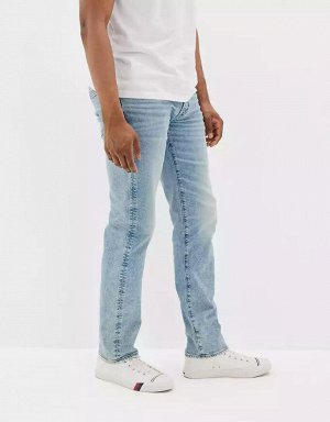 AE Flex Original Straight Jean