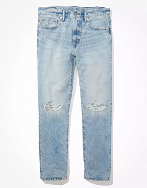 AE Ripped '90s Classic Straight Jean