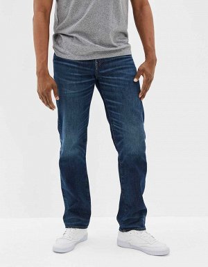 AE Relaxed Straight Jean