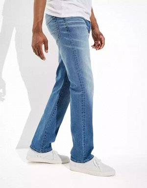 AE AirFlex+ Original Straight Jean