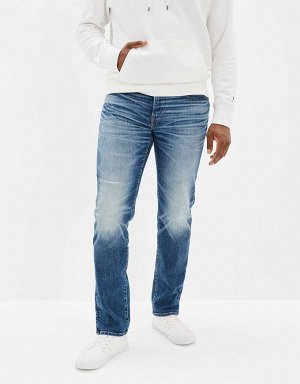 AE AirFlex+ Temp Tech Original Straight Jean