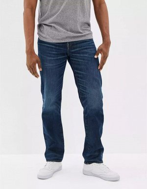 AE Relaxed Straight Jean