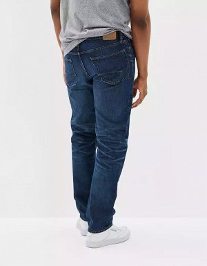 AE Relaxed Straight Jean