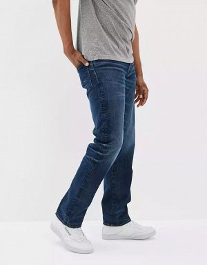 AE Relaxed Straight Jean