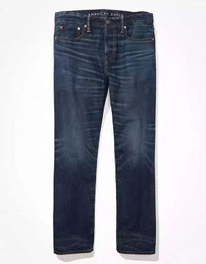 AE Relaxed Straight Jean