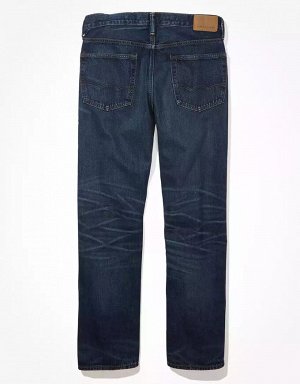 AE Relaxed Straight Jean