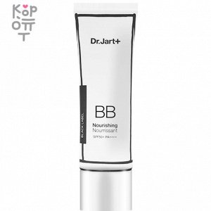 Dr.Jart+ Dermakeup Nourishing Beauty balm SPF50+ PA++++ - Питательный бальзам для макияжа ВВ-крем 50мл.