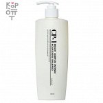 CP-1 Bright complex intense nourishing shampoo - Инетенсивно питающий шампунь для волос 100мл.