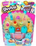 Игровой набор Shopkins