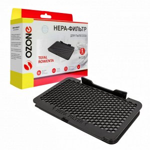 H-113 HEPA-фильтр Ozone синтетический для пылесоса