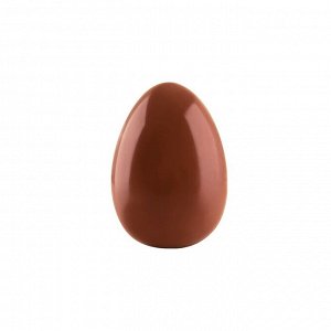 Форма для шоколада «Яйцо» поликарбонатная 20U064N 10 ячеек 4,4x6,4 см, Martellato, Италия