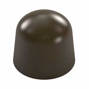 Форма для шоколада №539 поликарбонатная, 32 ячейки, Implast, Турция