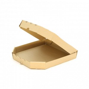 Коробка для пиццы 310*310*45 мм