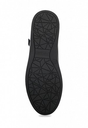 Туфли детские для девочек MYZ22AW-2287