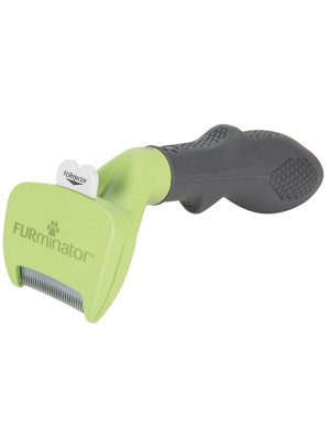 Фурминатор FURminator S для мелких собак с короткой шерстью