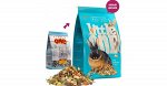 Little One корм для кроликов 900гр АКЦИЯ!