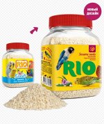 RIO Кунжут 250 г