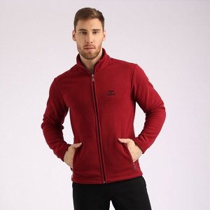 Куртка Бордовый
Куртка утепленная, с контрастной отделкой.
Материал:
SuperAlaska - это "уютный", мягкий, теплый и очень комфортный материал. Изделия из этого полотна очень прочные, удобные и прекрасно