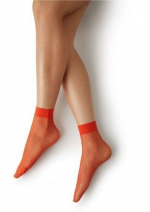 Носки женские сетка, Minimi, Rete носки