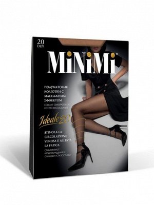 Колготки классические, Minimi, Ideale 20 MAXI